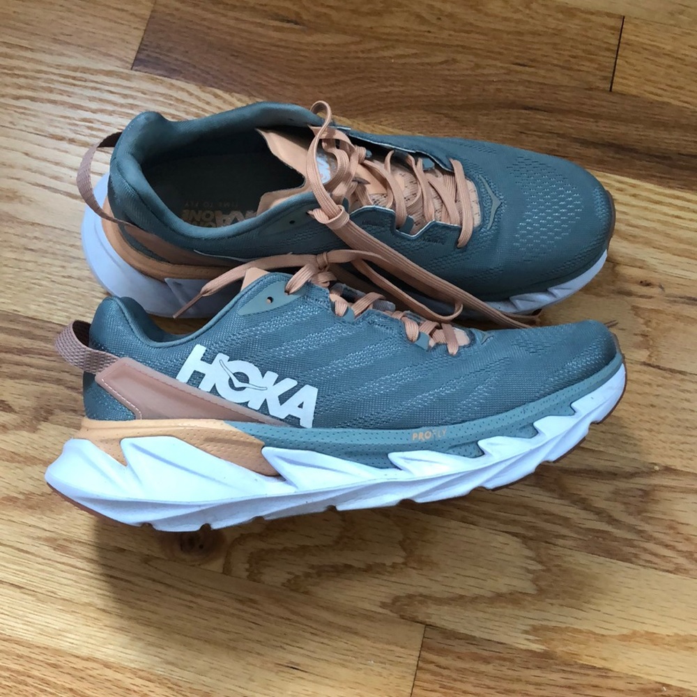 Hoka Elevon 2 Running Shoes